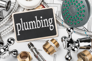 plumbing problems 
