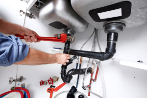 plumbing services list