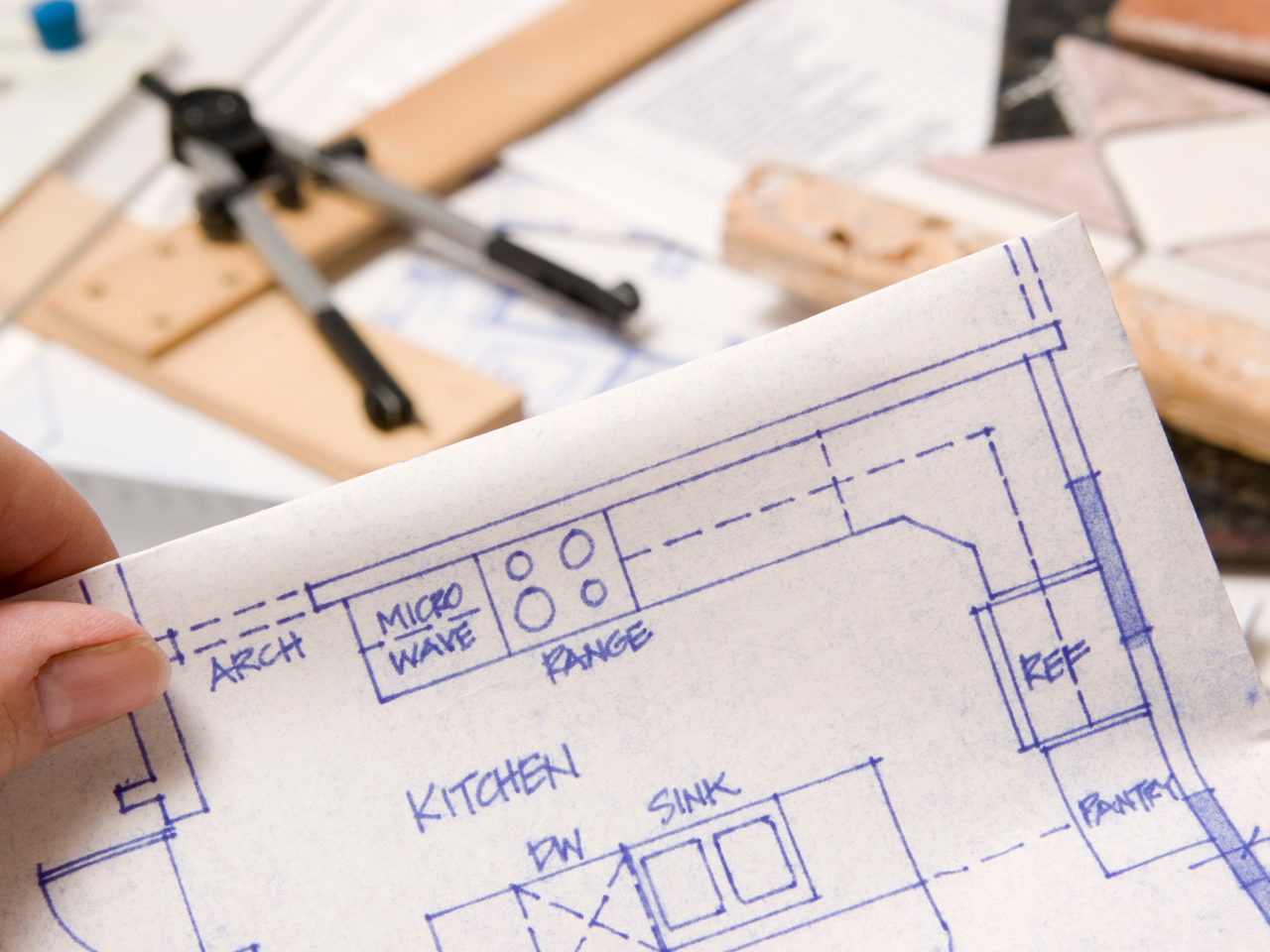 why you need a plumber for your kitchen remodel