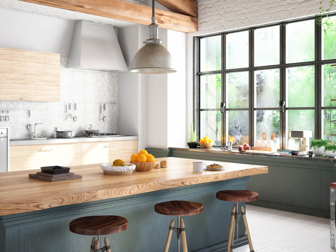 Discover R.A. Guinner Plumbing for Your St. Louis Kitchen Remodel R.A