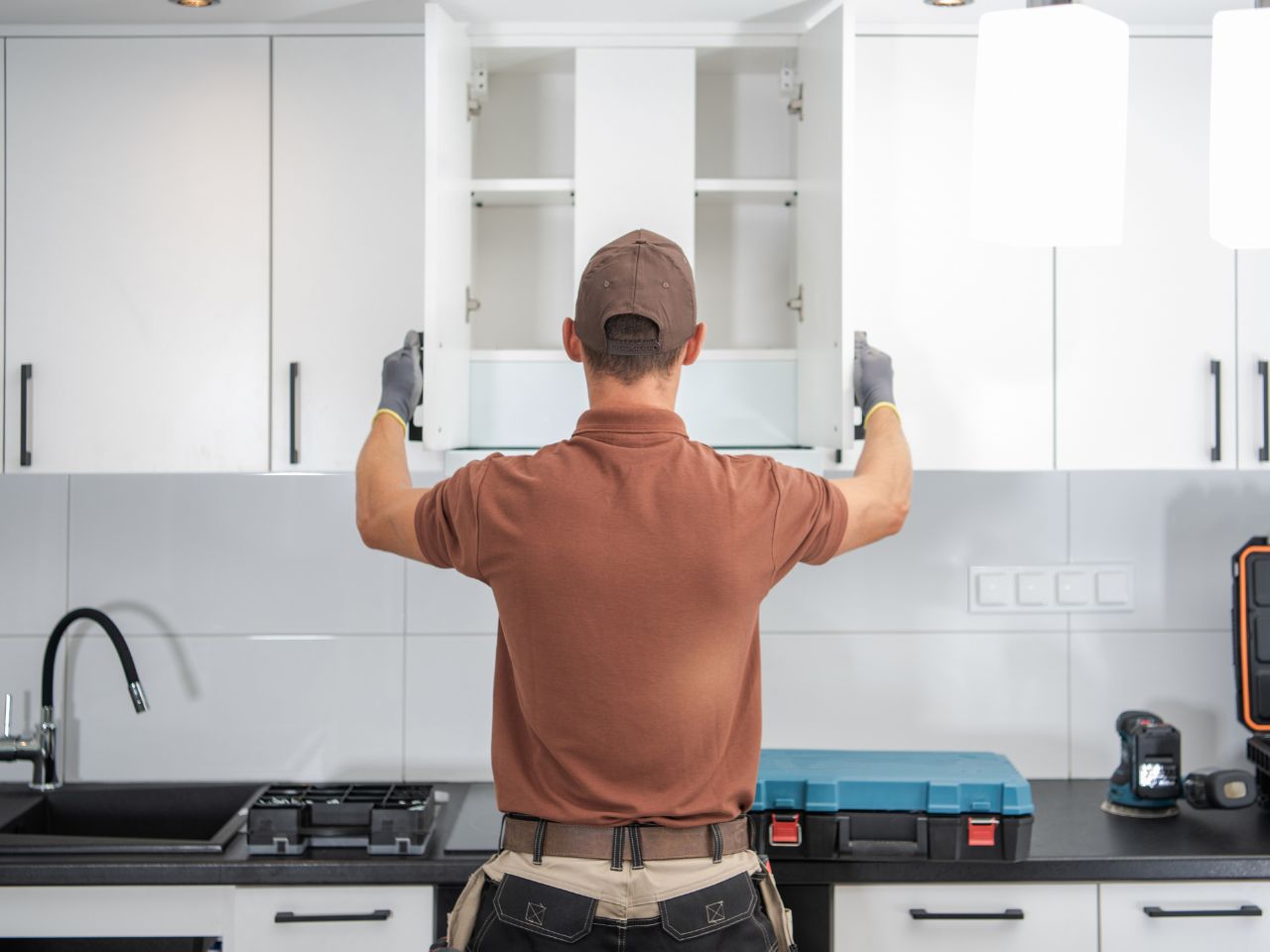 St. Louis Kitchen Remodeling Services | STL Kitchen Renovations ...