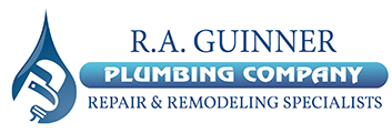 R.A. Guinner Plumbing Company